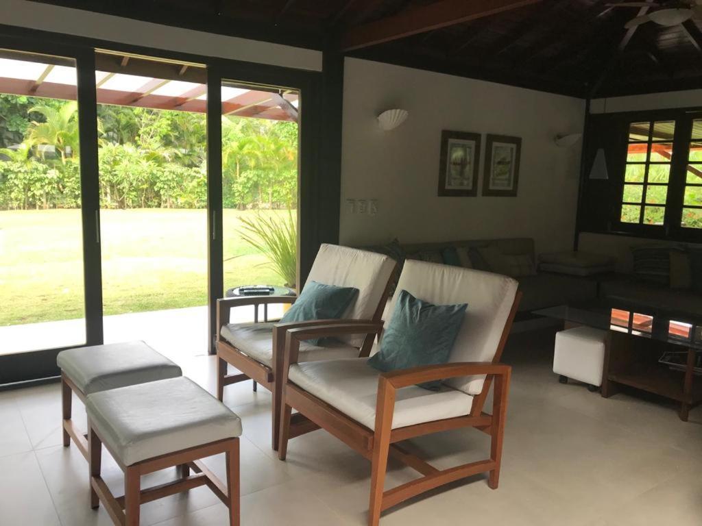 Casa Thai Praia do Forte Exteriör bild