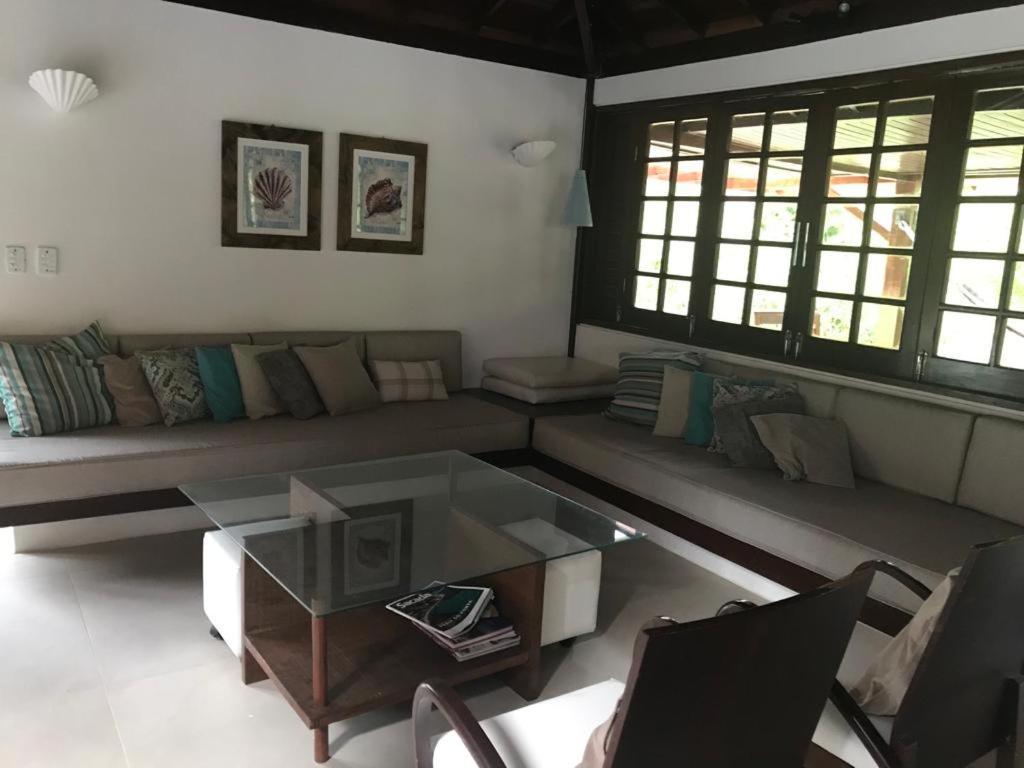 Casa Thai Praia do Forte Exteriör bild