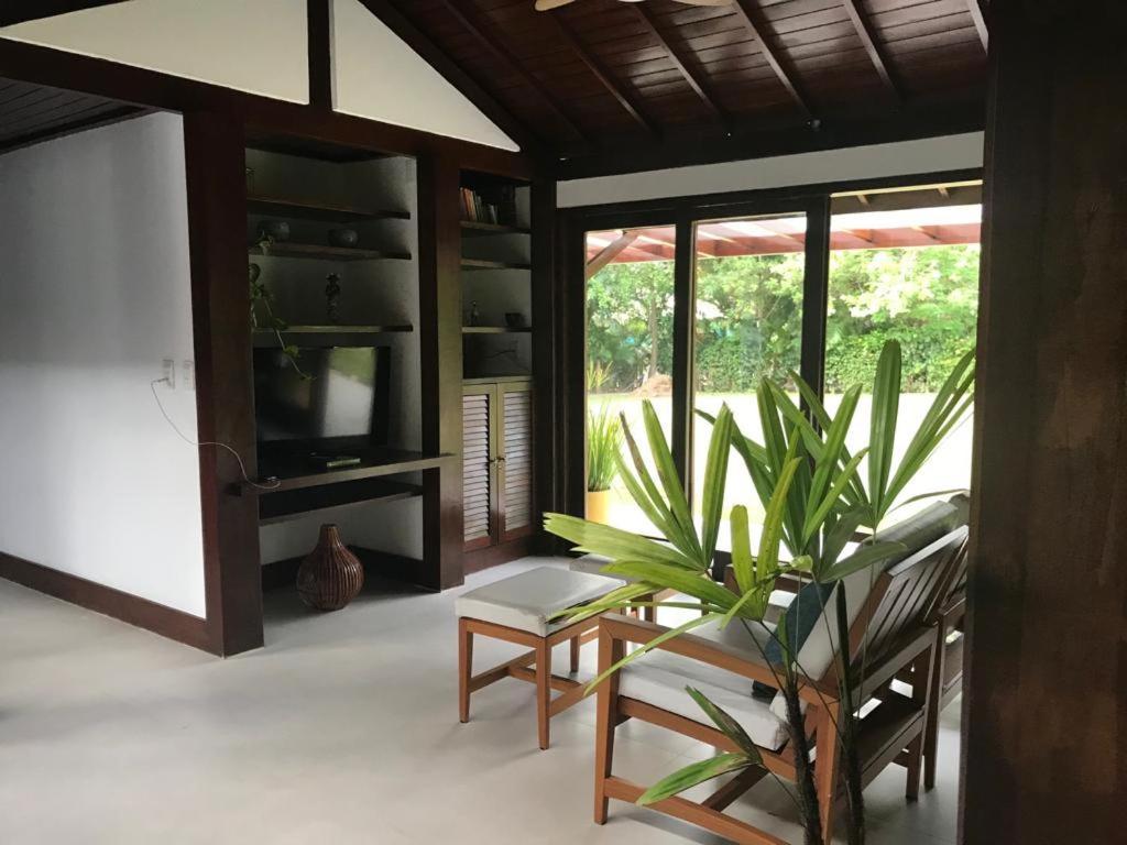 Casa Thai Praia do Forte Exteriör bild